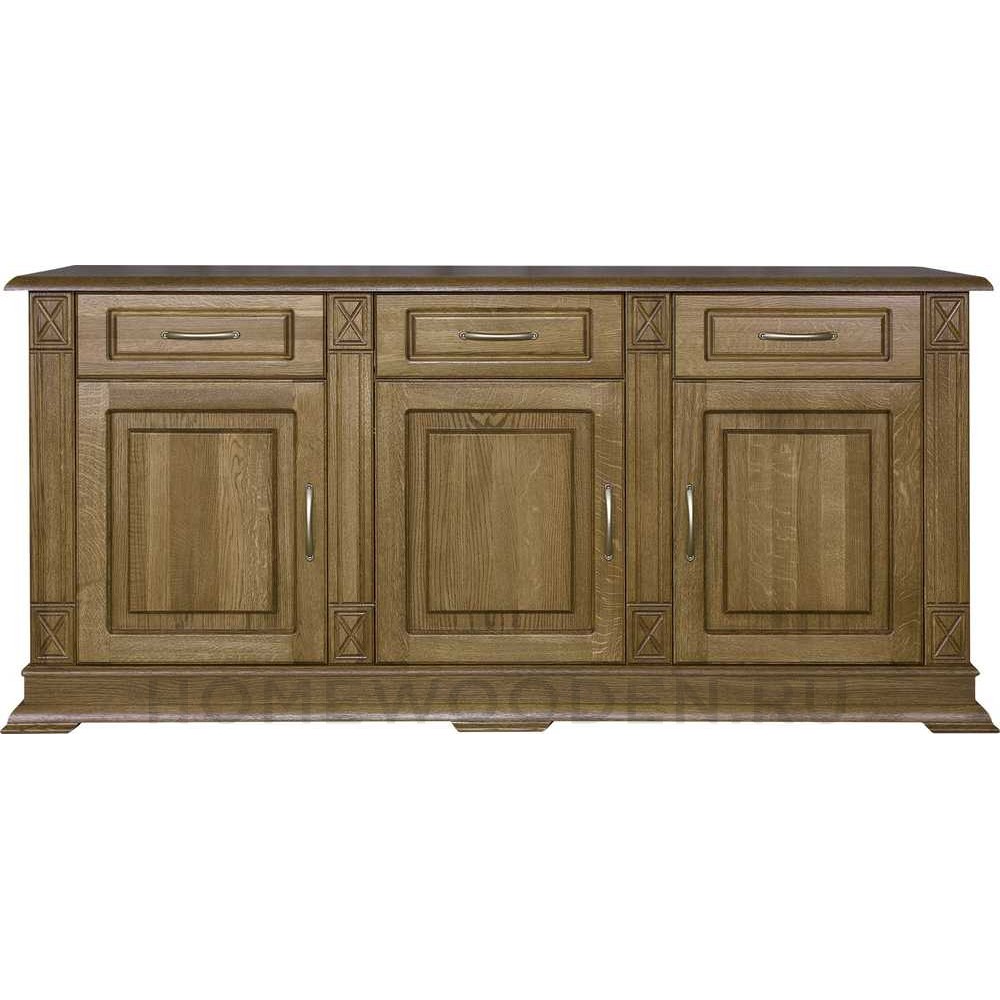 Тумба Верди Классик П1.0487.0.03 (П487.03)