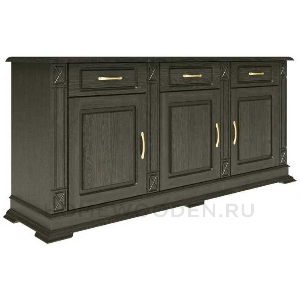 Тумба Верди Классик П1.0487.0.03 (П487.03)