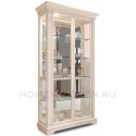 Шкаф с витриной Престиж ГМ 5903Е