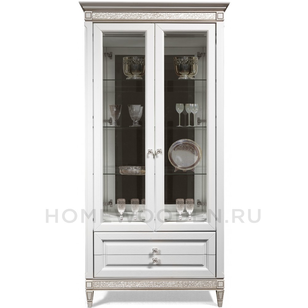 Шкаф Бристоль ГМ 6402