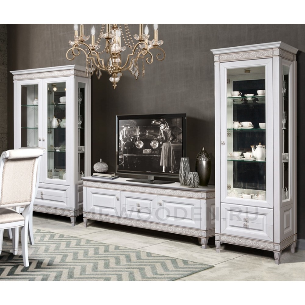 Шкаф Бристоль ГМ 6402