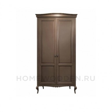 Шкаф 2х дверный Портофино Т-552П