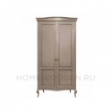 Шкаф 2х дверный Портофино Т-552П
