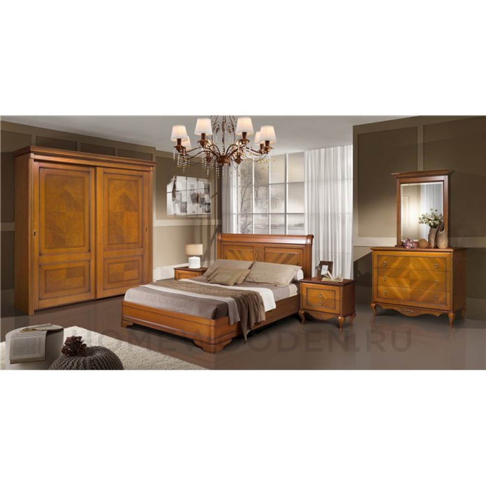 Комод Палермо Т-749