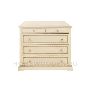 Комод Палермо Т-749