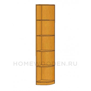 Шкаф Вилия 11.2 Г