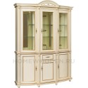 Шкаф комбинированный 3д Валенсия Классик П3.0589.0.03 (П244.11)