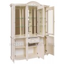 Шкаф комбинированный 3д Валенсия Классик П3.0589.0.03 (П244.11)