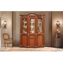 Шкаф комбинированный 3д Валенсия Классик П3.0589.0.03 (П244.11)