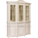 Шкаф комбинированный 3д Валенсия Классик П3.0589.0.03 (П244.11)