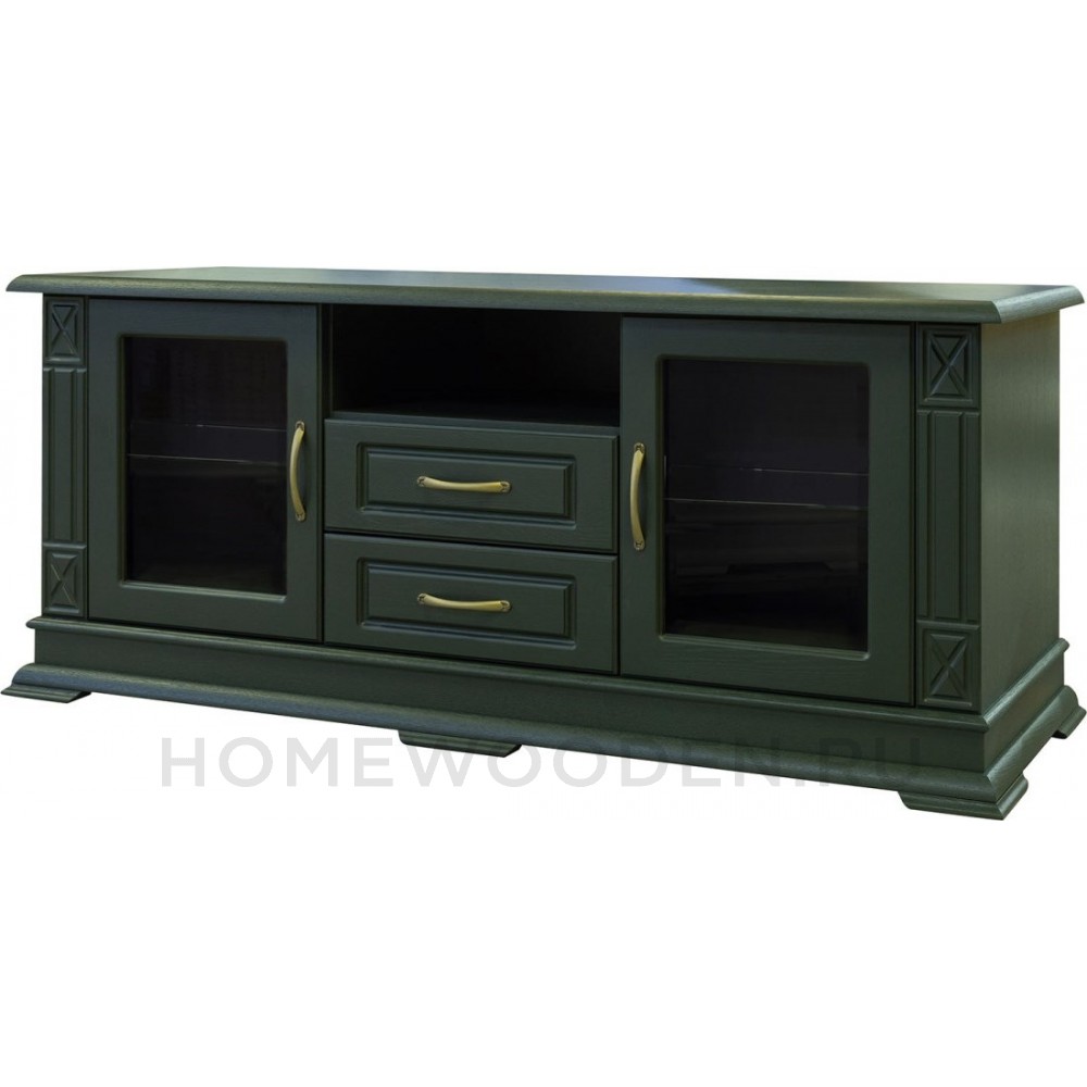 Тумба ТВ Верди Классик П1.0487.0.09 (П487.09)