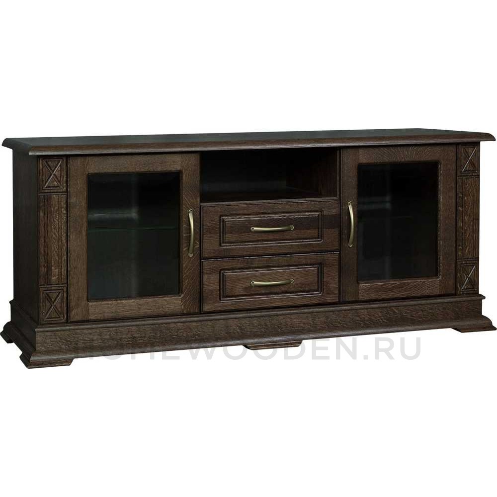 Тумба ТВ Верди Классик П1.0487.0.09 (П487.09)