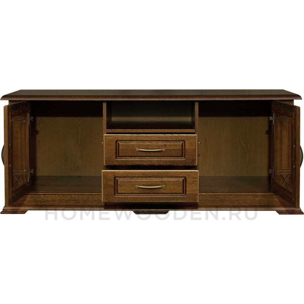 Тумба ТВ Верди Классик П1.0487.0.09 (П487.09)