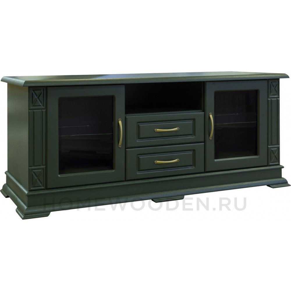 Тумба ТВ Верди Классик П1.0487.0.09 (П487.09)