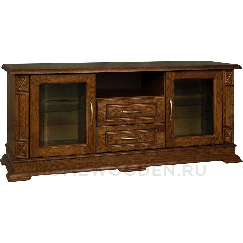 Тумба ТВ Верди Классик П1.0487.0.09 (П487.09)