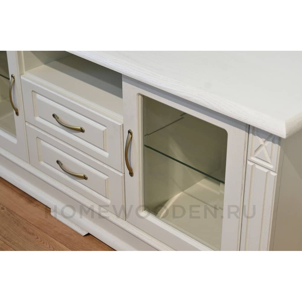 Тумба ТВ Верди Классик П1.0487.0.09 (П487.09)