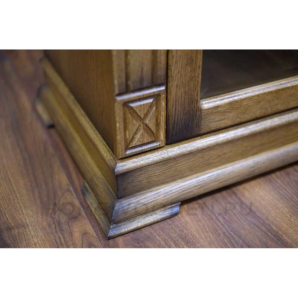 Тумба ТВ Верди Классик П1.0487.0.09 (П487.09)