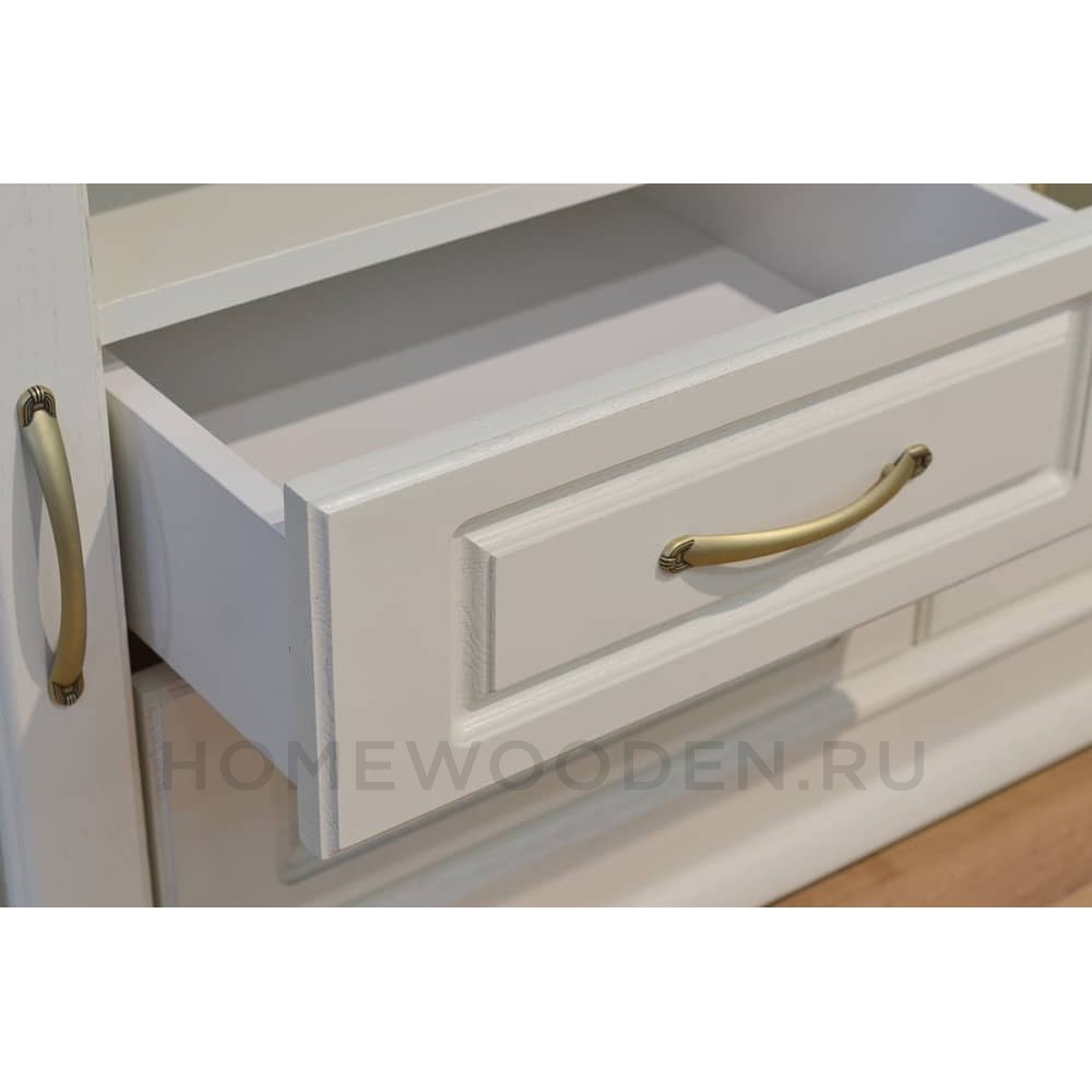 Тумба ТВ Верди Классик П1.0487.0.09 (П487.09)