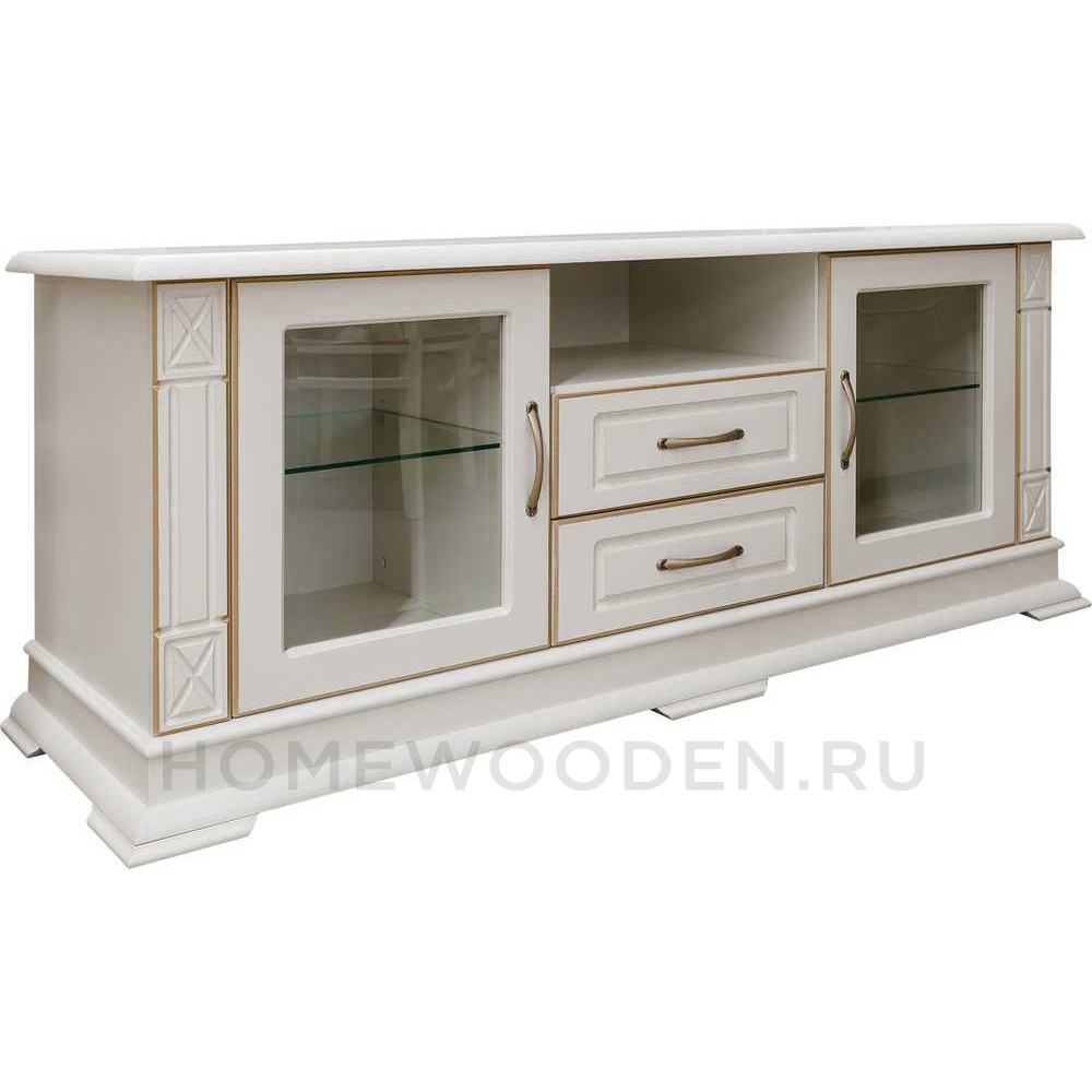 Тумба ТВ Верди Классик П1.0487.0.09 (П487.09)