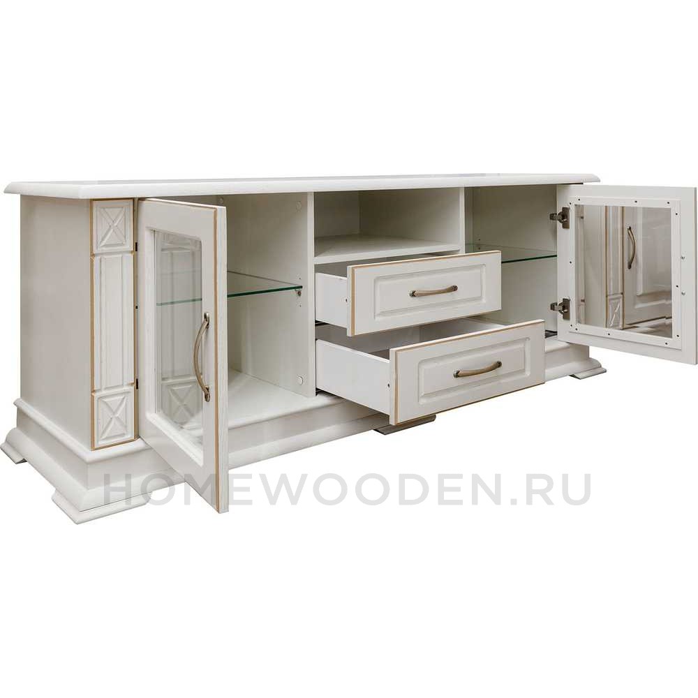 Тумба ТВ Верди Классик П1.0487.0.09 (П487.09)