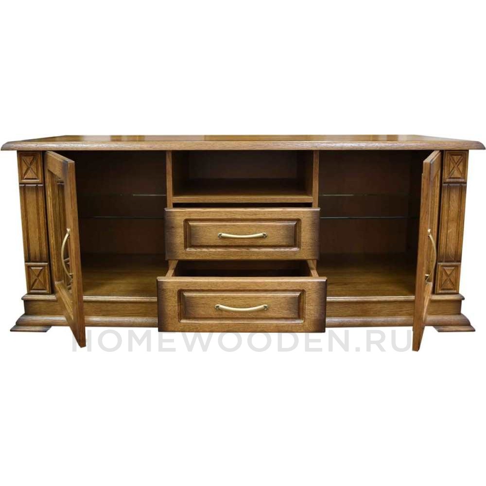 Тумба ТВ Верди Классик П1.0487.0.09 (П487.09)