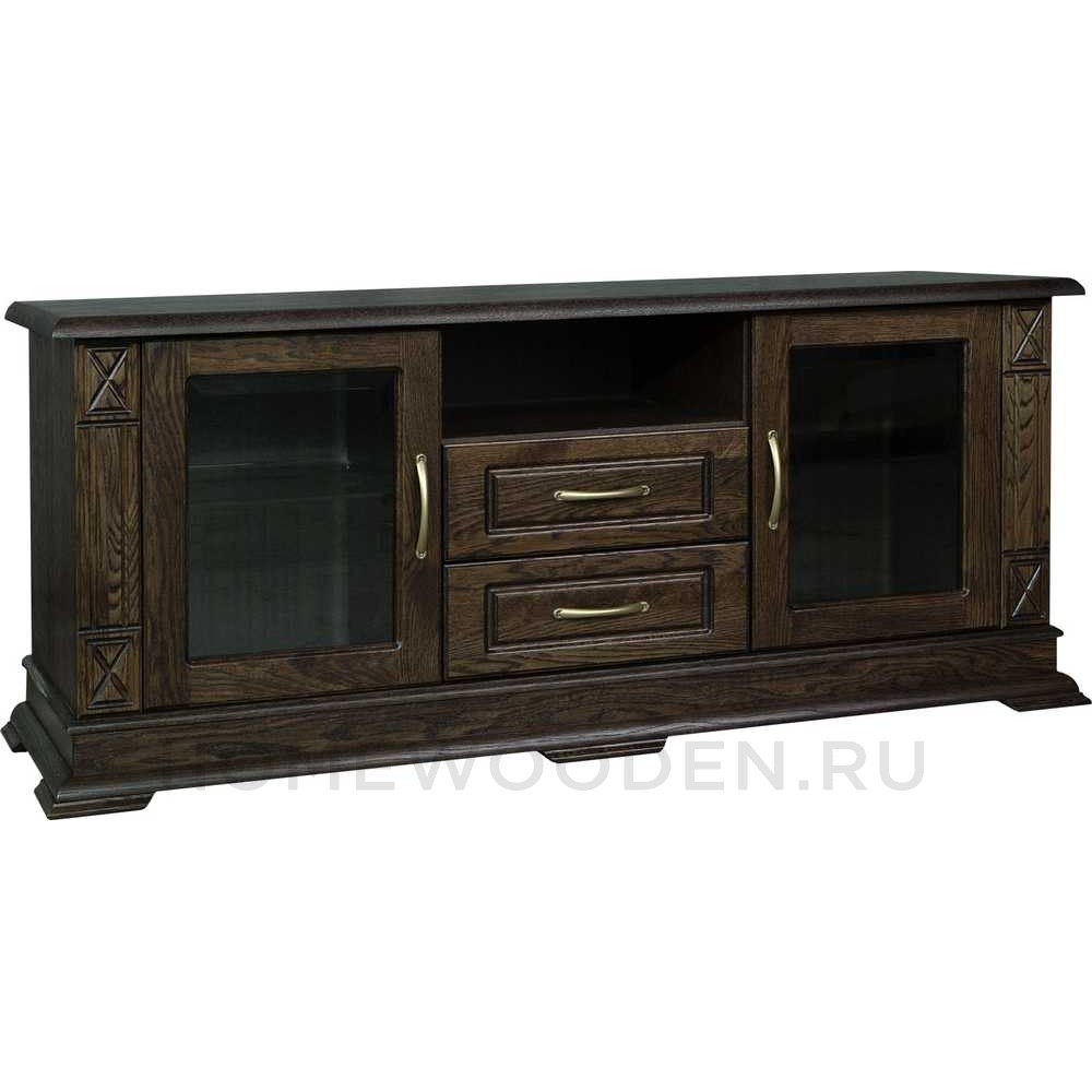 Тумба ТВ Верди Классик П1.0487.0.09 (П487.09)