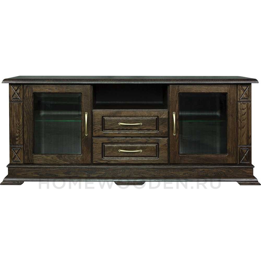 Тумба ТВ Верди Классик П1.0487.0.09 (П487.09)