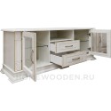 Тумба ТВ Верди Классик П1.0487.0.09 (П487.09)