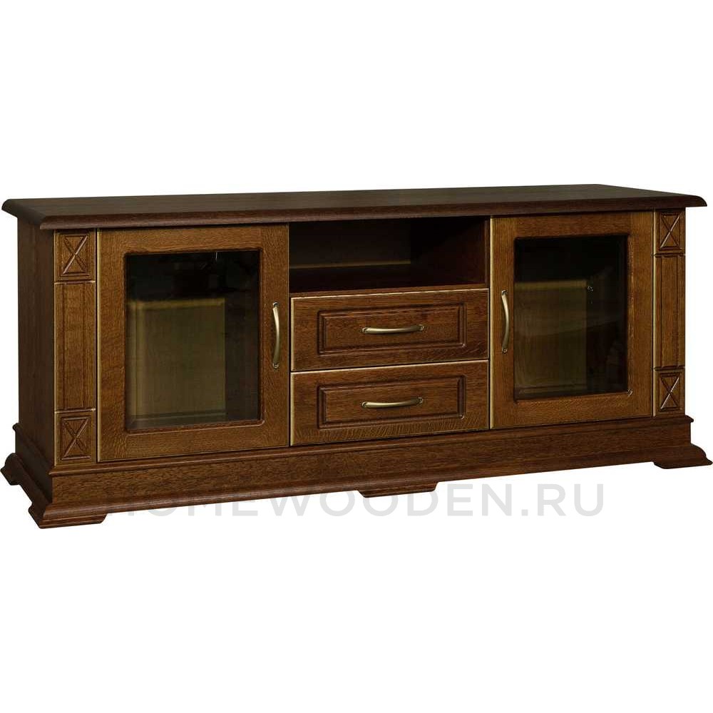 Тумба ТВ Верди Классик П1.0487.0.09 (П487.09)