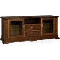 Тумба ТВ Верди Классик П1.0487.0.09 (П487.09)