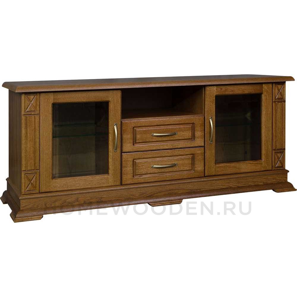 Тумба ТВ Верди Классик П1.0487.0.09 (П487.09)