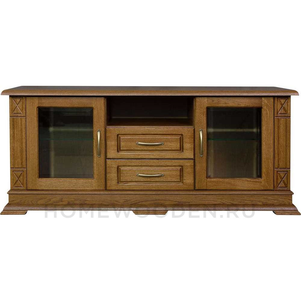 Тумба ТВ Верди Классик П1.0487.0.09 (П487.09)