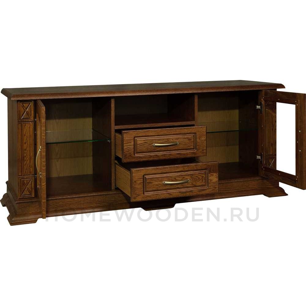 Тумба ТВ Верди Классик П1.0487.0.09 (П487.09)