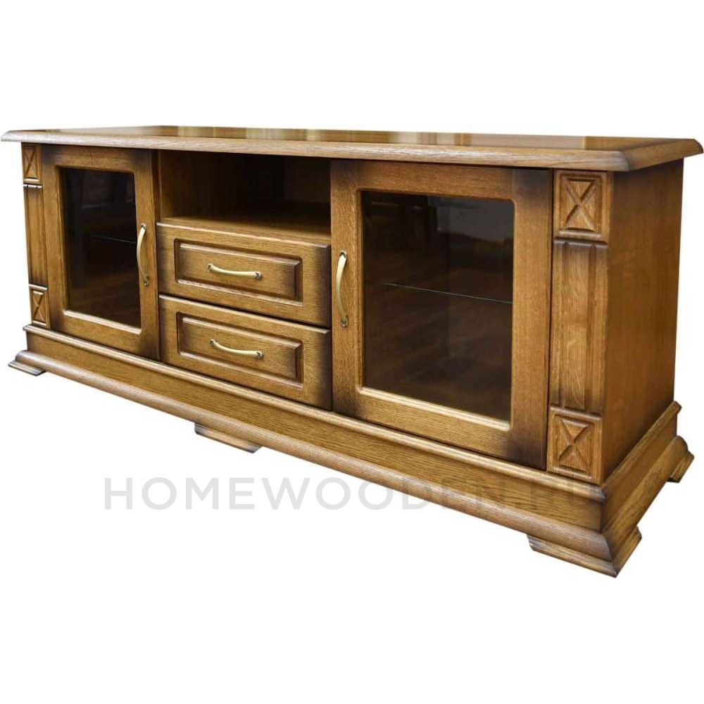 Тумба ТВ Верди Классик П1.0487.0.09 (П487.09)