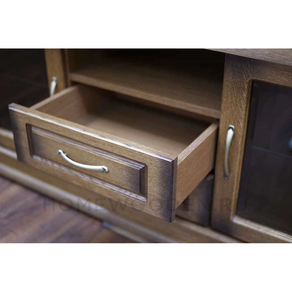 Тумба ТВ Верди Классик П1.0487.0.09 (П487.09)