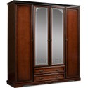 Шкаф комбинированный Лолита ГМ 8801