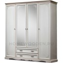 Шкаф комбинированный Лолита ГМ 8801