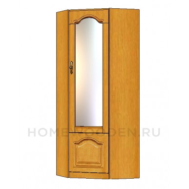 Шкаф Вилия 10 З