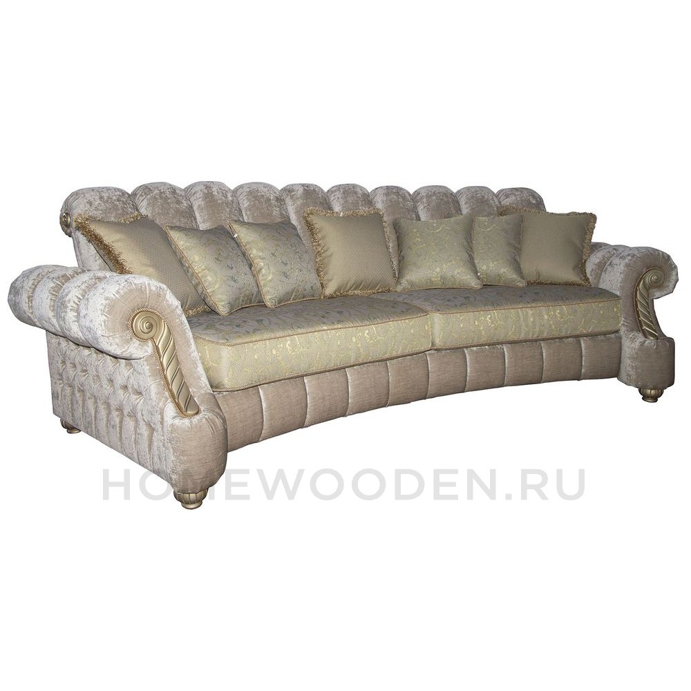 Диван кровать Кредо 3М