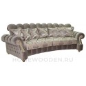 Диван кровать Кредо 3М