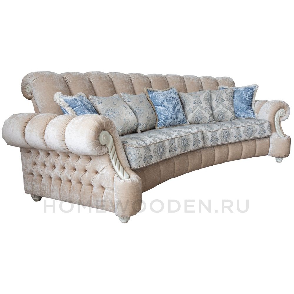 Диван кровать Кредо 3М