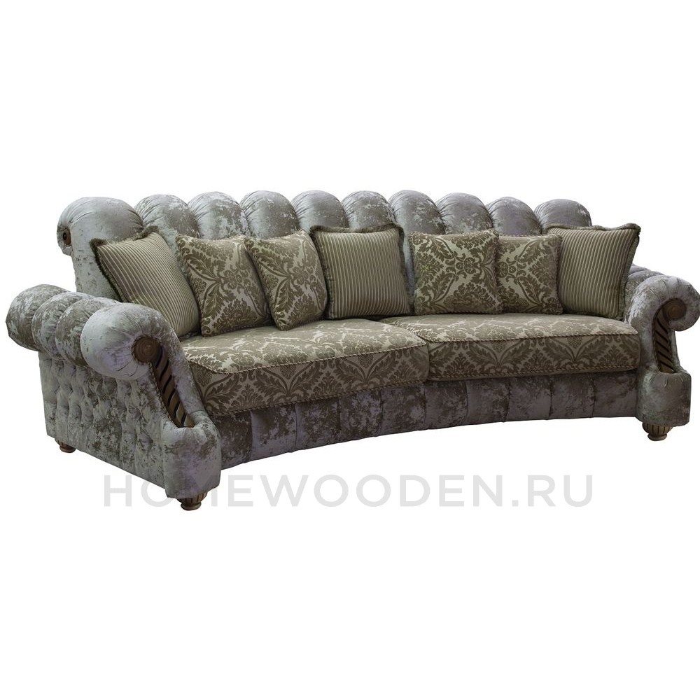 Диван кровать Кредо 3М