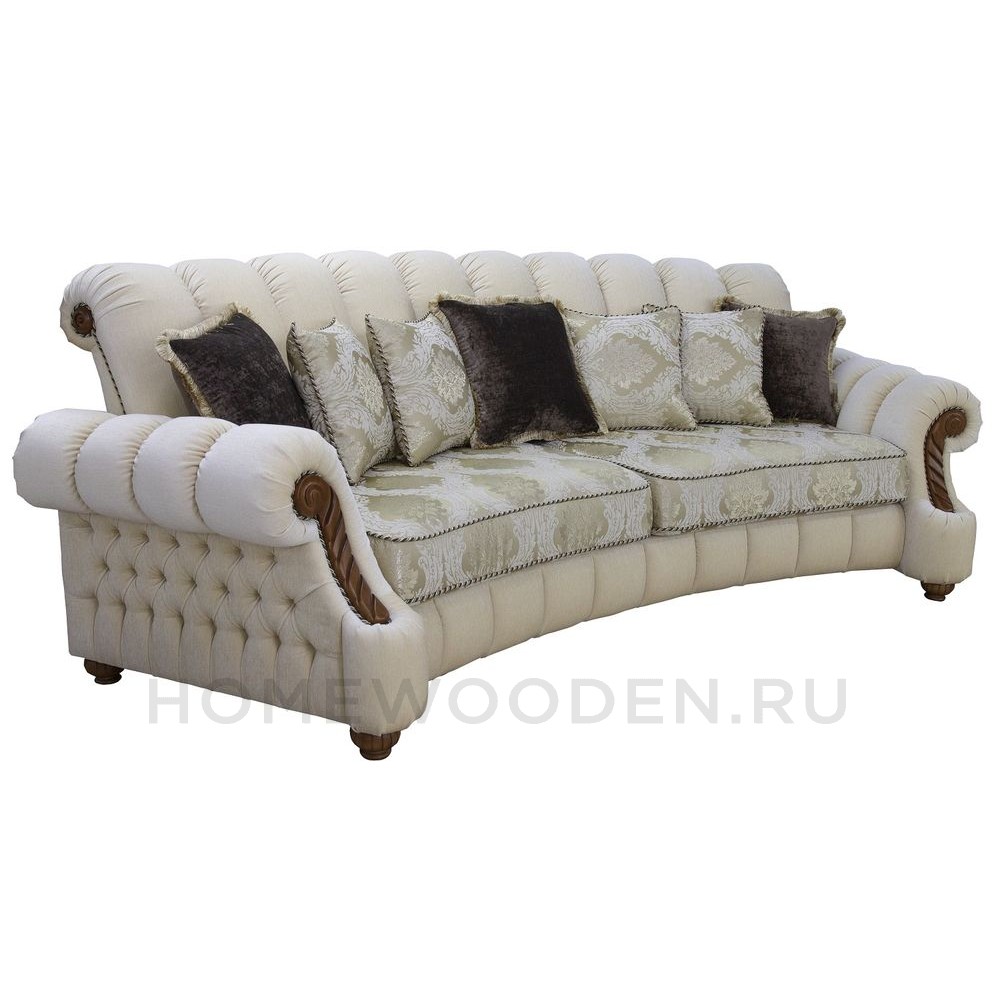 Диван кровать Кредо 3М