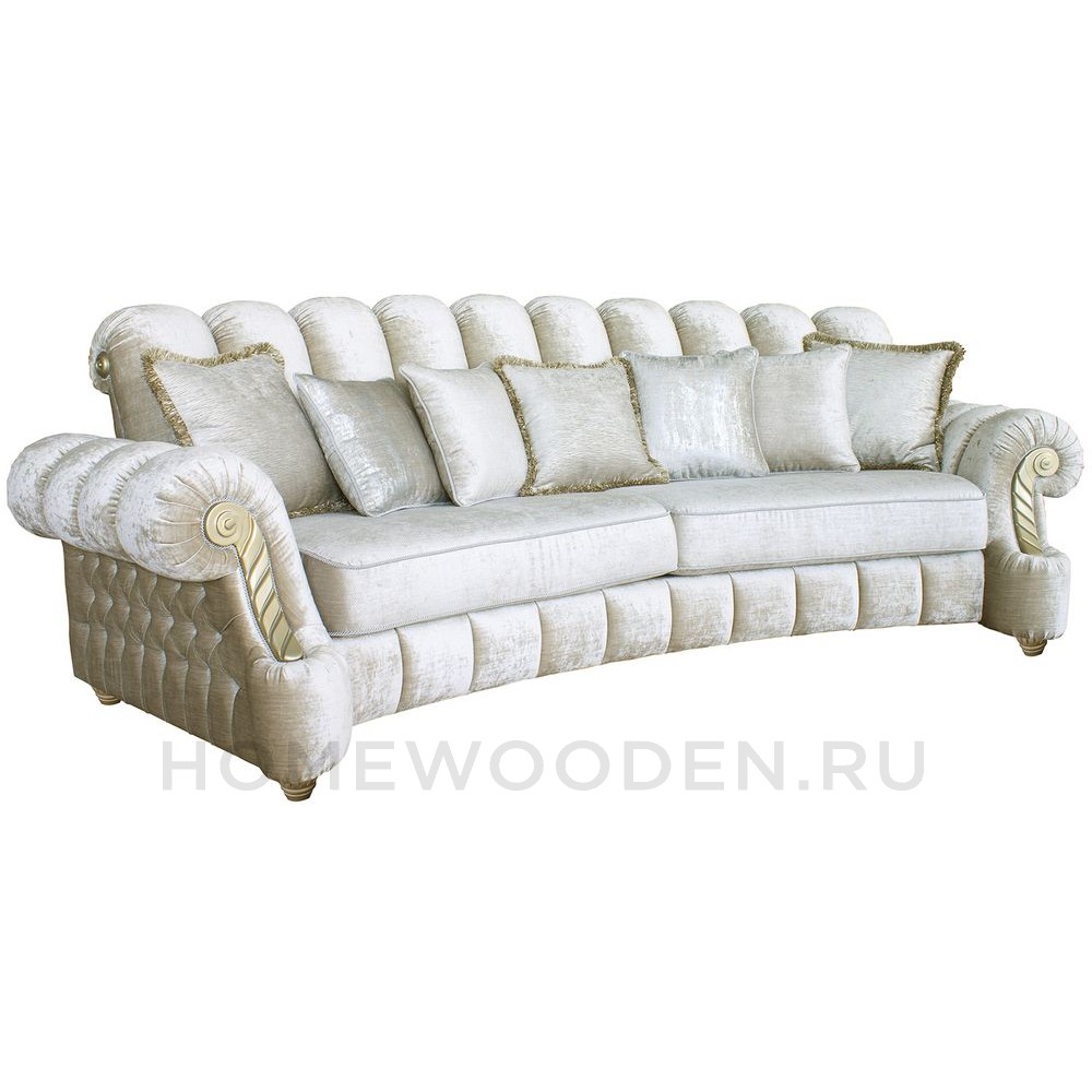 Диван кровать Кредо 3М