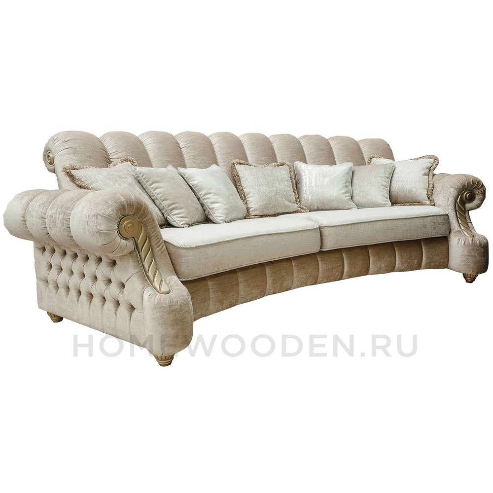 Диван кровать Кредо 3М