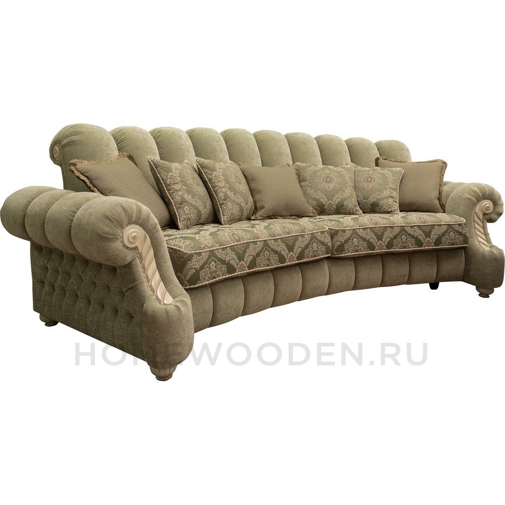 Диван кровать Кредо 3М