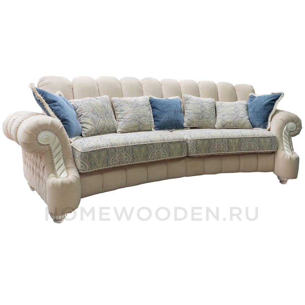 Диван кровать Кредо 3М