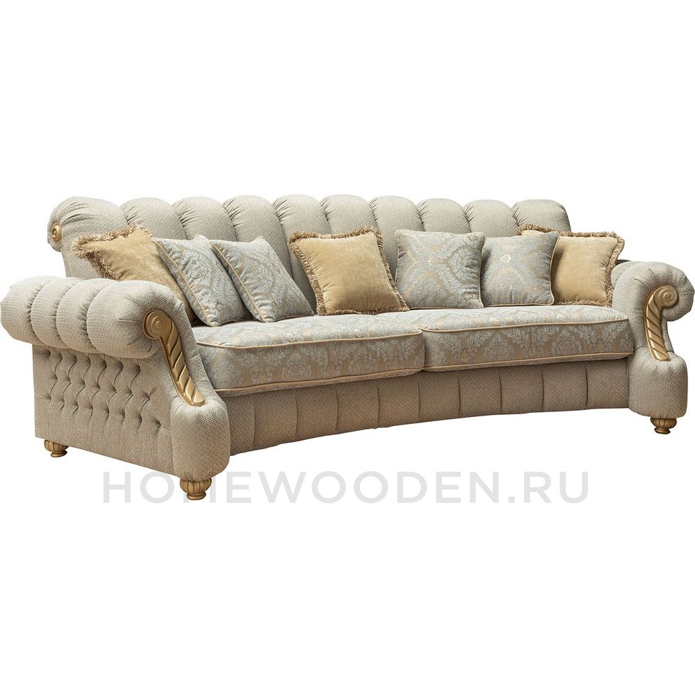 Диван кровать Кредо 3М