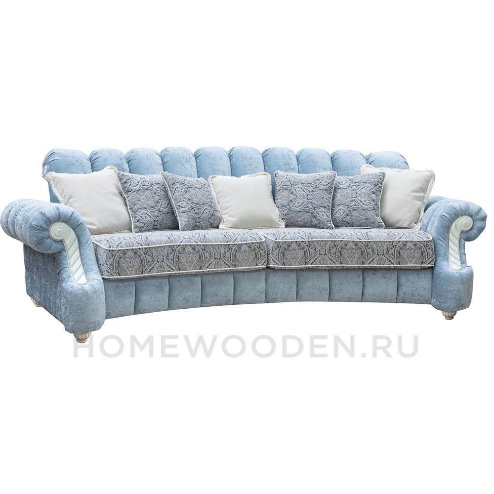 Диван кровать Кредо 3М