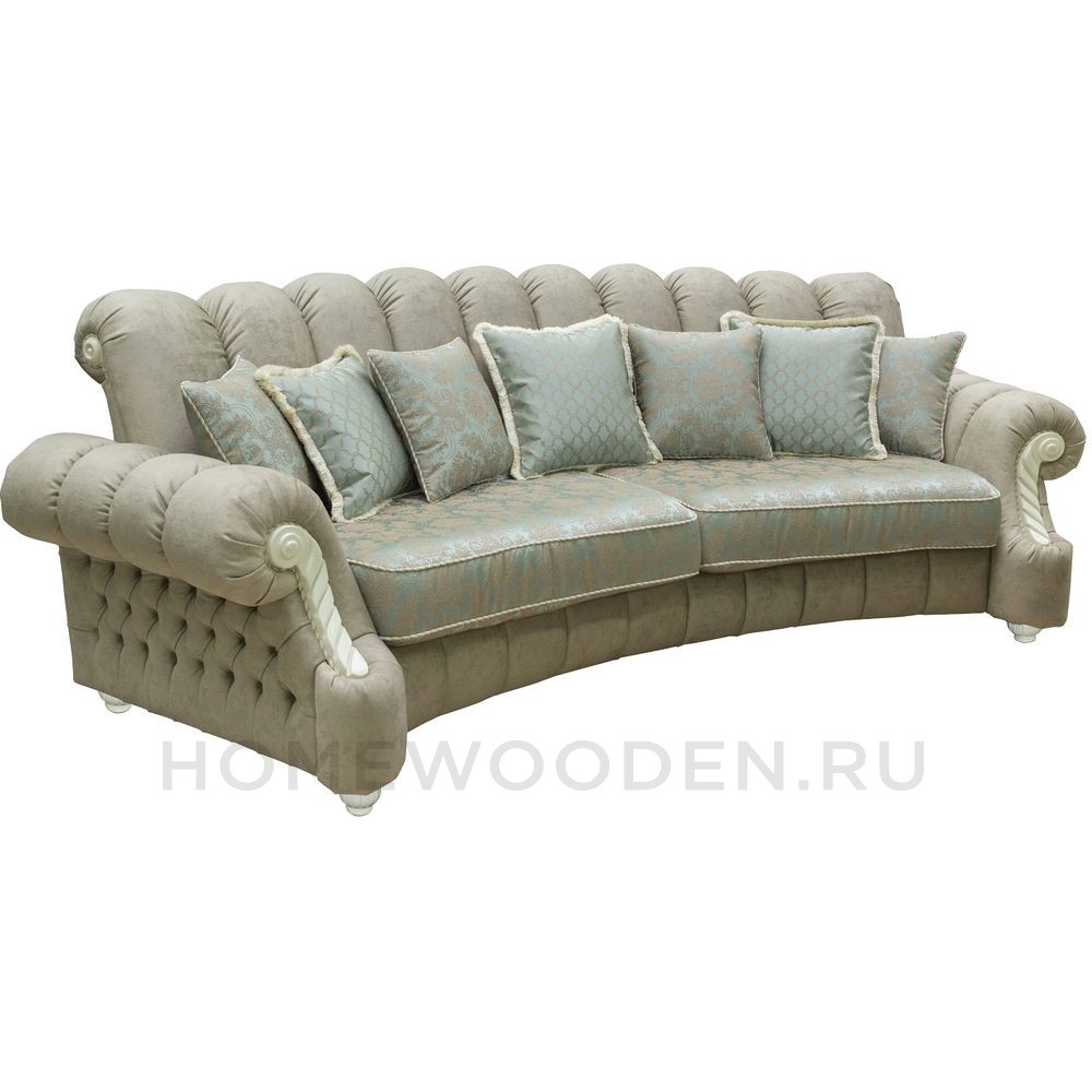 Диван кровать Кредо 3М